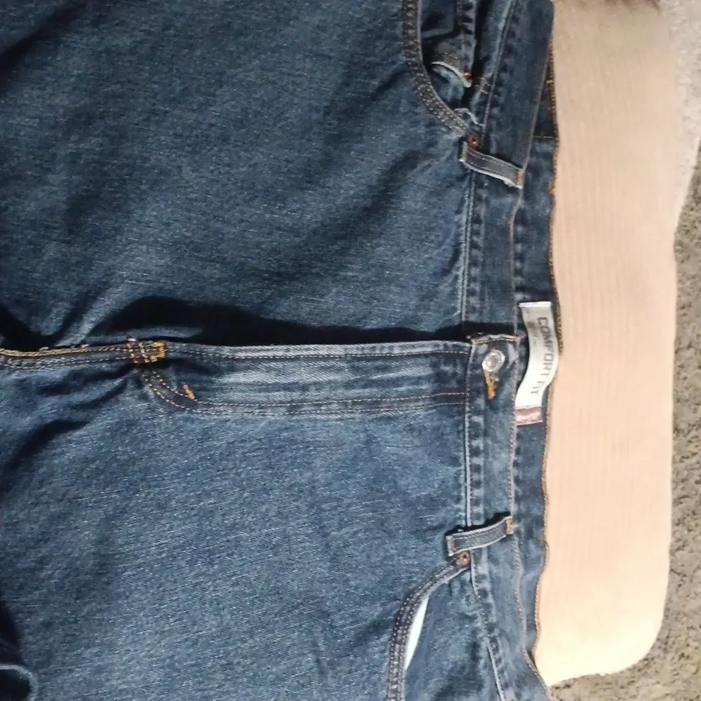 🤠Levi's 560 Mens 42 W x 32 L